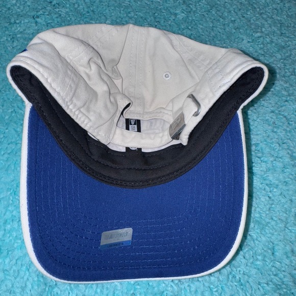 Dale Earnhardt Jr 88 NASCAR New Era 9TWENTY Hat Cap White Mens - Picture 2 of 3